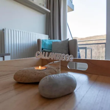 Wijde Blick 212 In Callanstoog