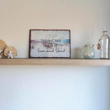 Wijde Blick 212 In Callanstoog *