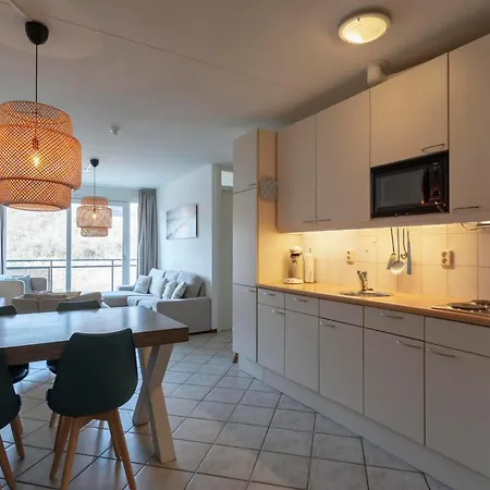 Wijde Blick 212 In Callanstoog