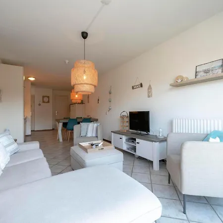 Wijde Blick 212 In Callanstoog Apartament