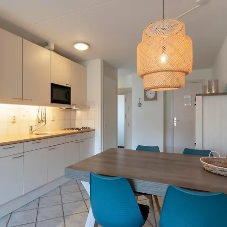 Wijde Blick 212 In Callanstoog Apartament Callantsoog