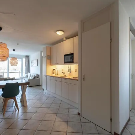 Wijde Blick 212 In Callanstoog Apartament