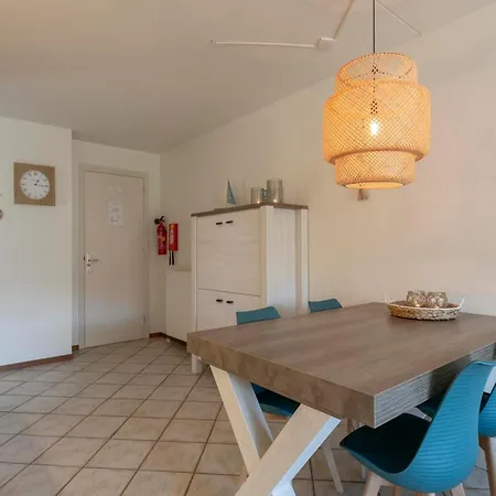 Wijde Blick 212 In Callanstoog Apartament