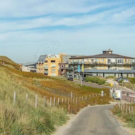 Wijde Blick 212 In Callanstoog *