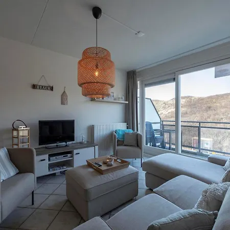 Wijde Blick 212 In Callanstoog Apartament